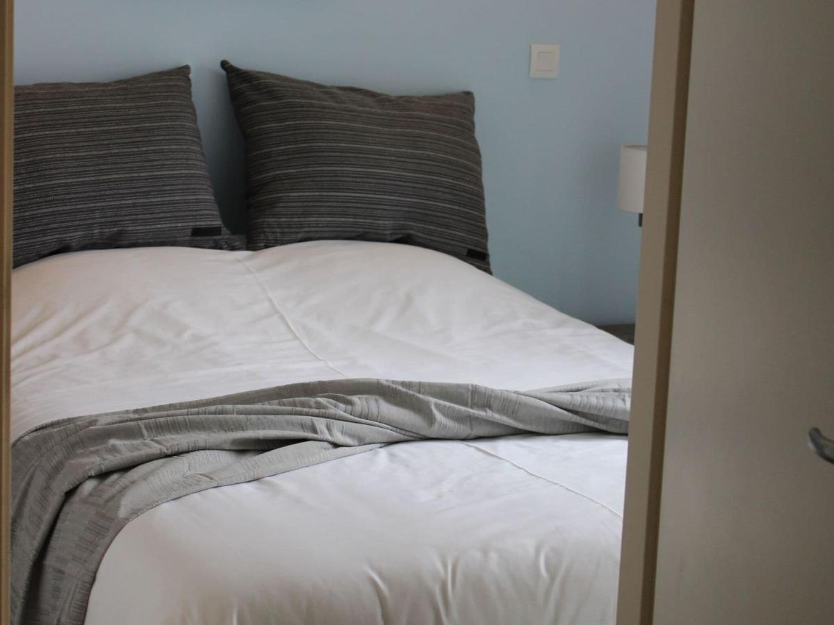 Nice Apartment With Terrace Near The Sea Bray-Dunes Buitenkant foto